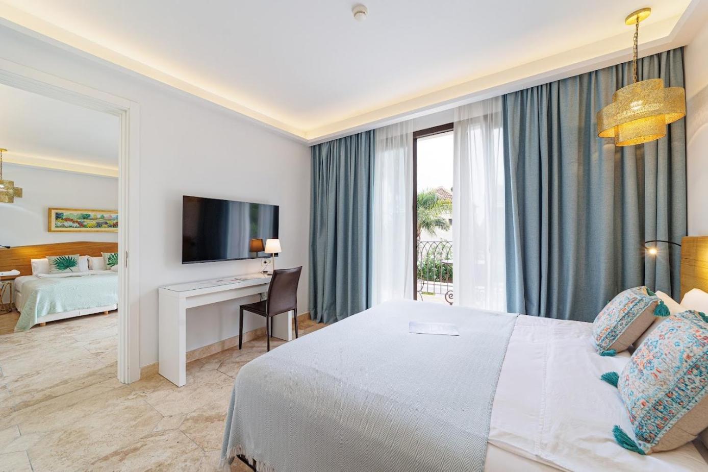Sierra Blanca Art Of Healing Hotel 5*