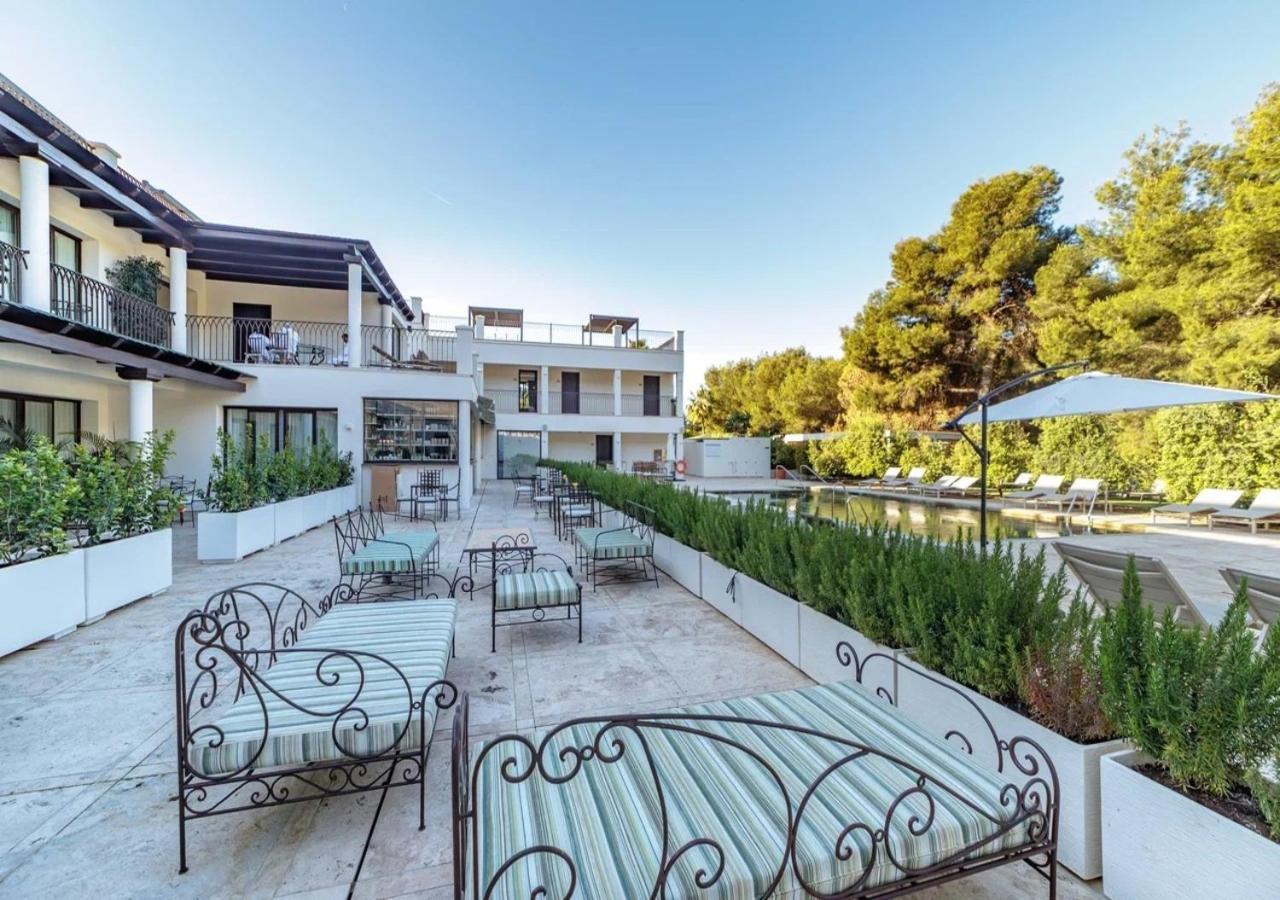 Hotel Sierra Blanca Art Of Healing