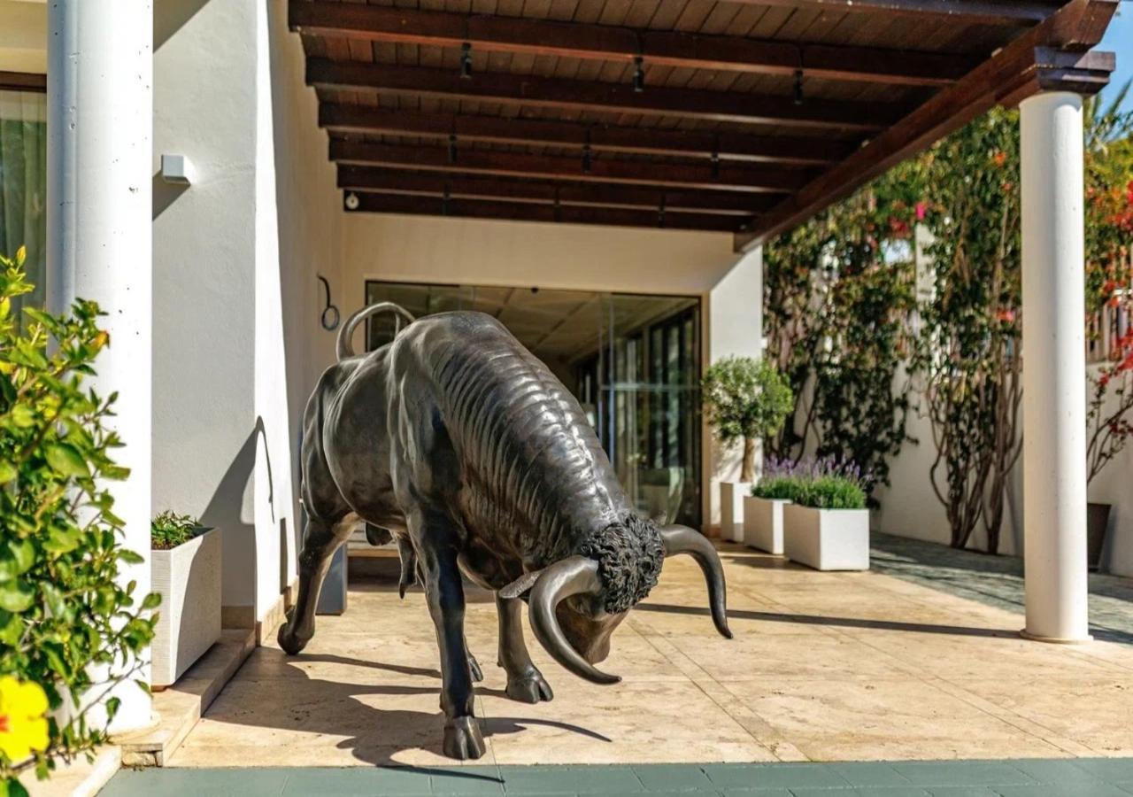 Sierra Blanca Art Of Healing Hotel 5*