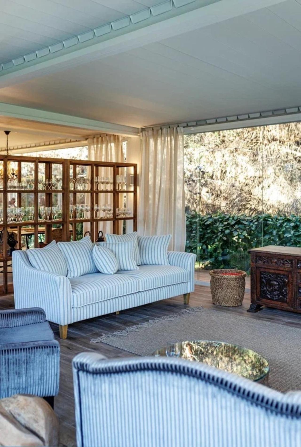 Sierra Blanca Art Of Healing Hotel Marbella